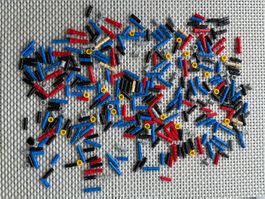 Lego Technik 9395 Pin Pins Stecker Buchse