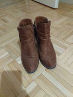 vends chaussure taille 38 très peu portée