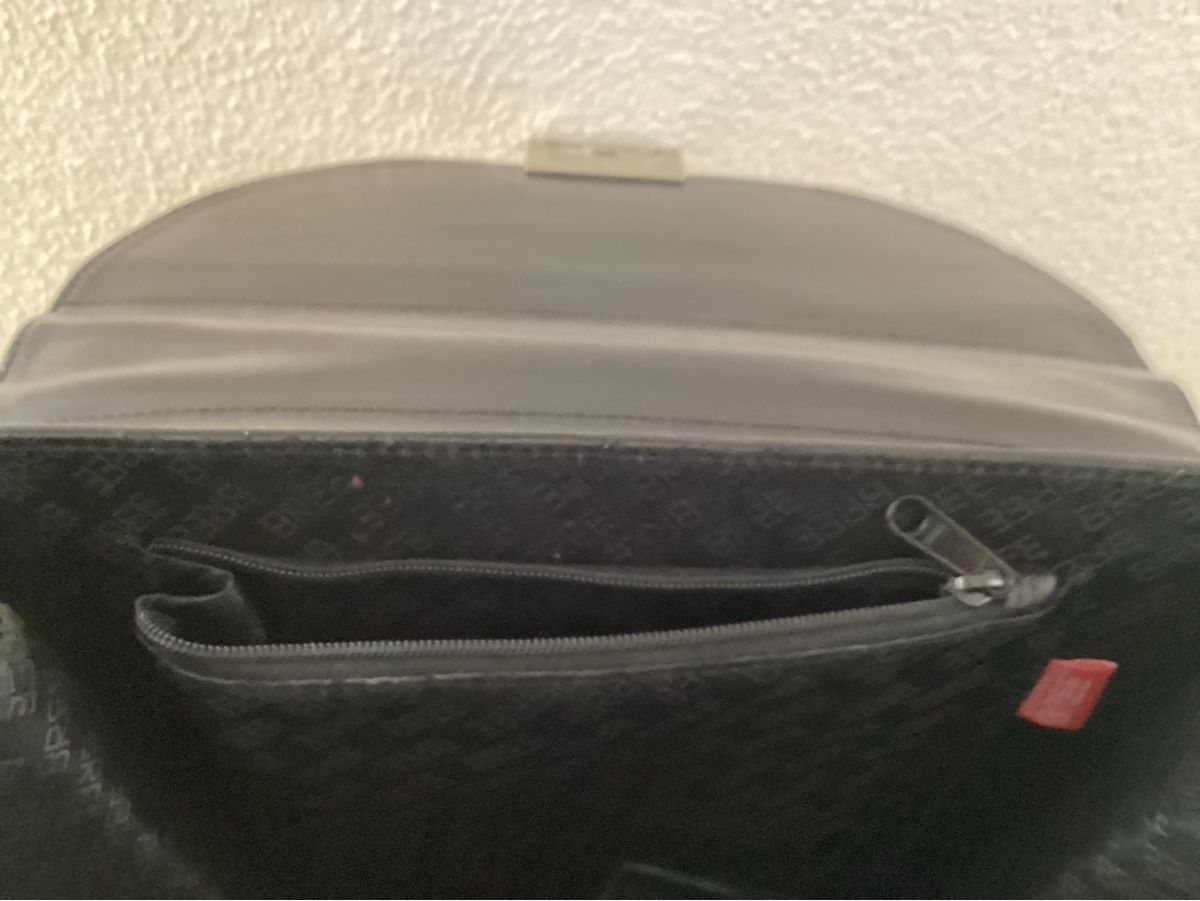 Bree Borse da donna: Handtasche von BREE, Leder, ohne Schultergurt – Usato da Wassen UR venduto da SABDOM 4