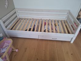 Flexa Classic Bett 
