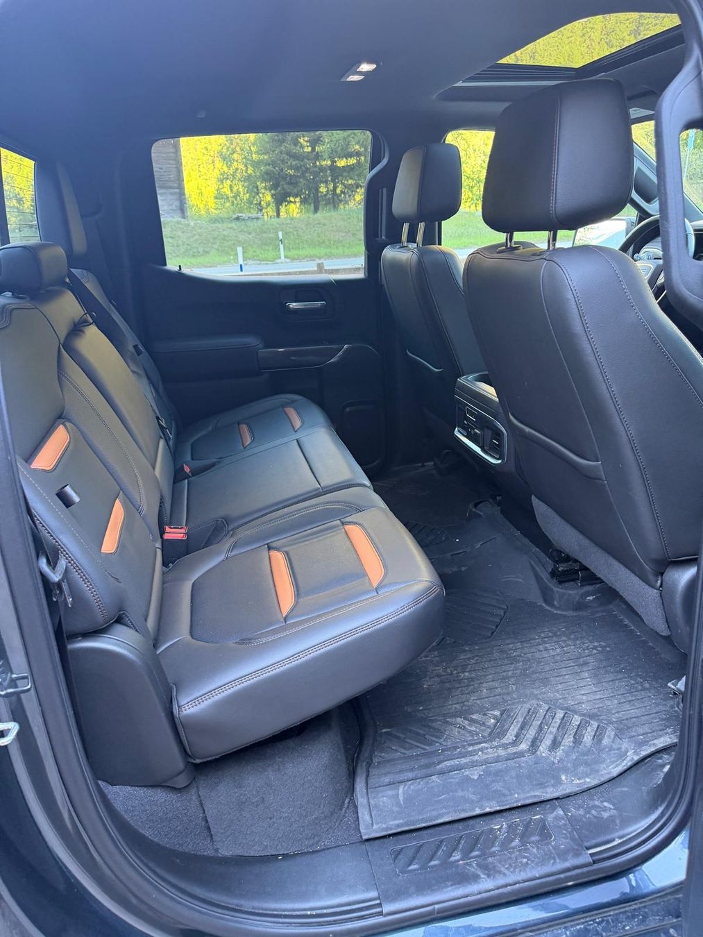 GMC Automobili: 2020 GMC Sierra 1500 AT4 – Usato da Zermatt venduto da al_2812 7