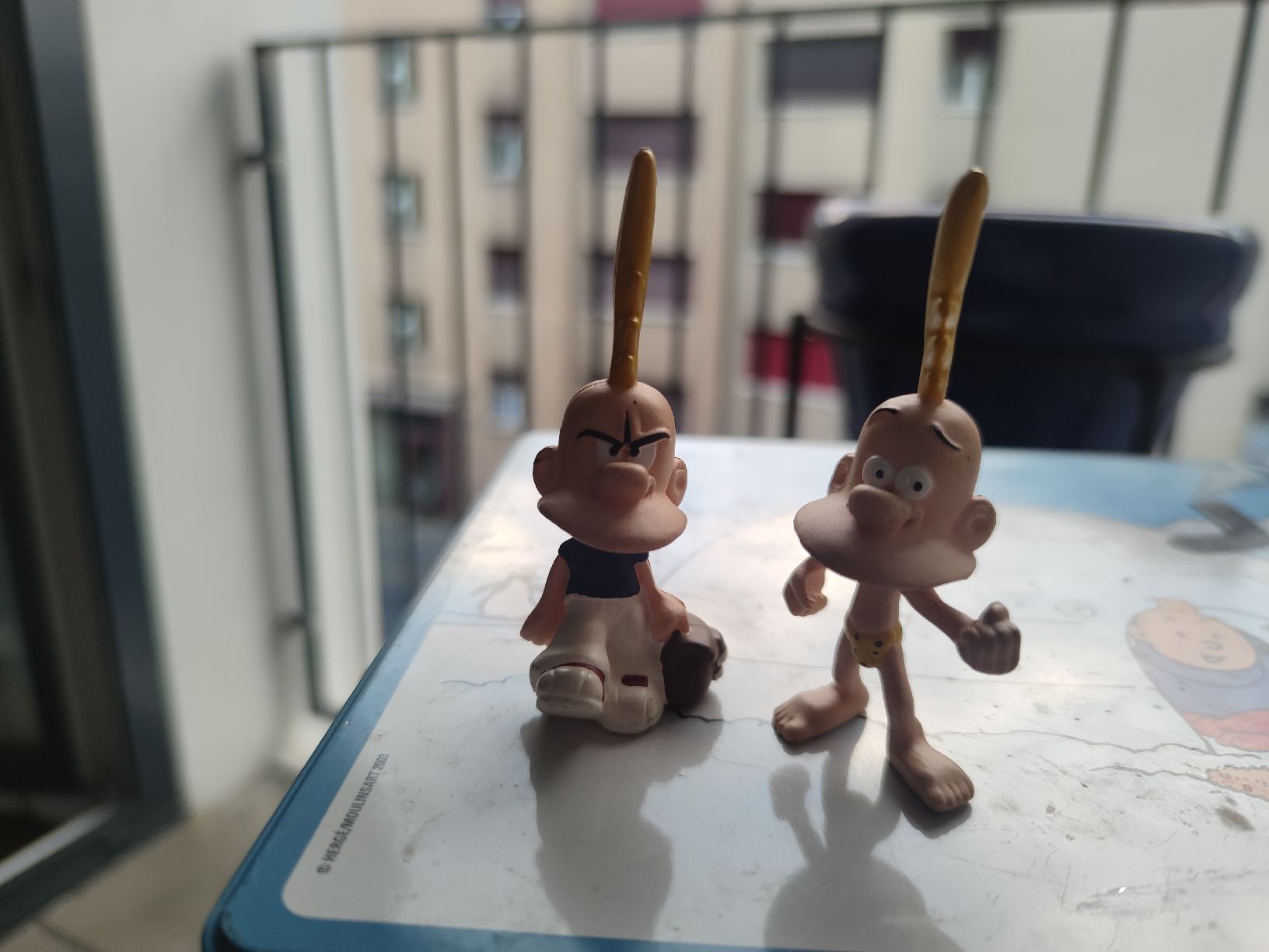 BD: Titeuf  – D'occasion à Lausanne par Wampa 1