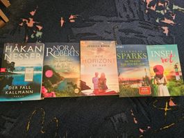 Bücher
