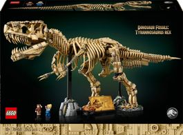 lego T Rex