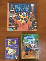 3 great books for great boys