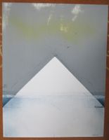 Erich Busslinger, Lithografie aus dem Jahr 1975
