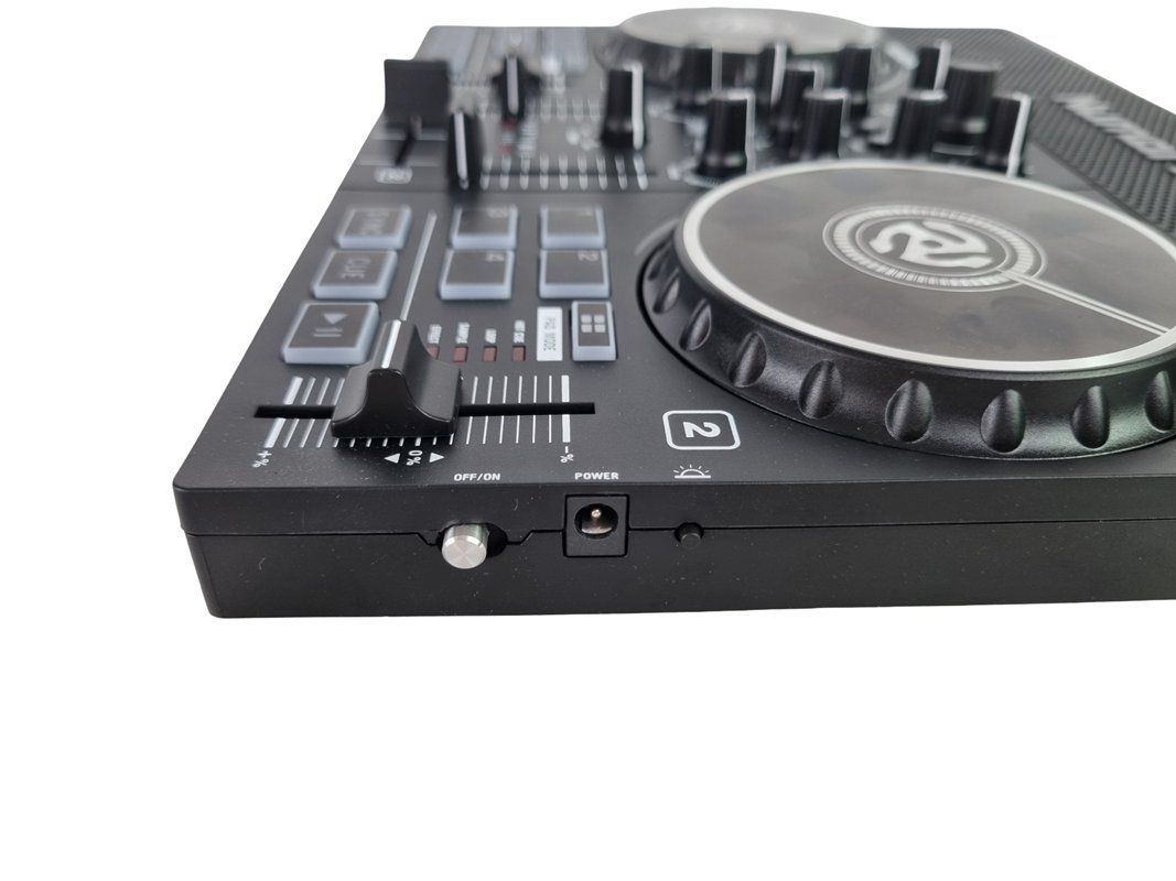 Numark Console di mixaggio: NUMARK DJ-Controller – Nuovo (secondo la descrizione) da Wangen b. Olten venduto da Restwert_Wangen 5