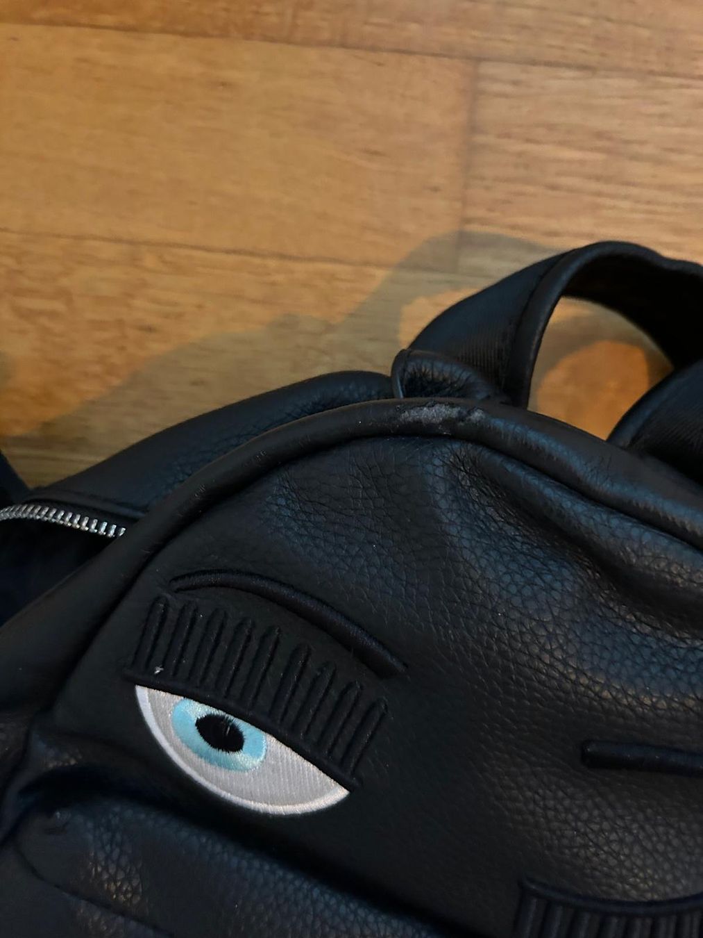 Zaini: Rucksack von Chiara Ferragni – Usato da Aarberg venduto da Raemu_R 2