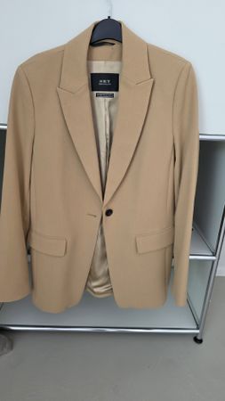 Marke Set Blazer 38