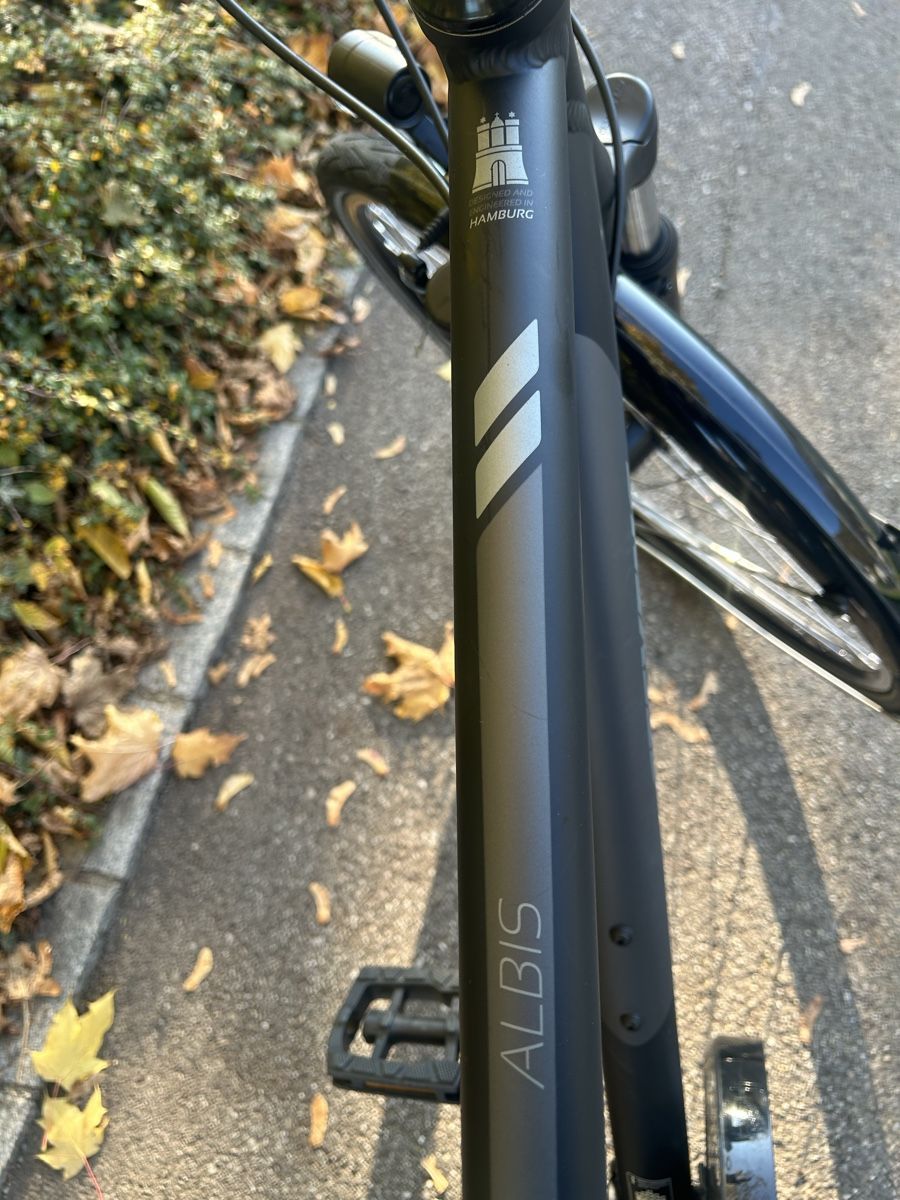 Stevens Vélos: Stevens Albis – D'occasion à Egerkingen par G1970B 4