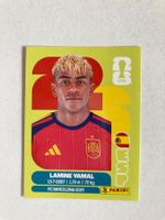 Panini FIFA World Cup 2026, LAMINE YAMAL, ESP15