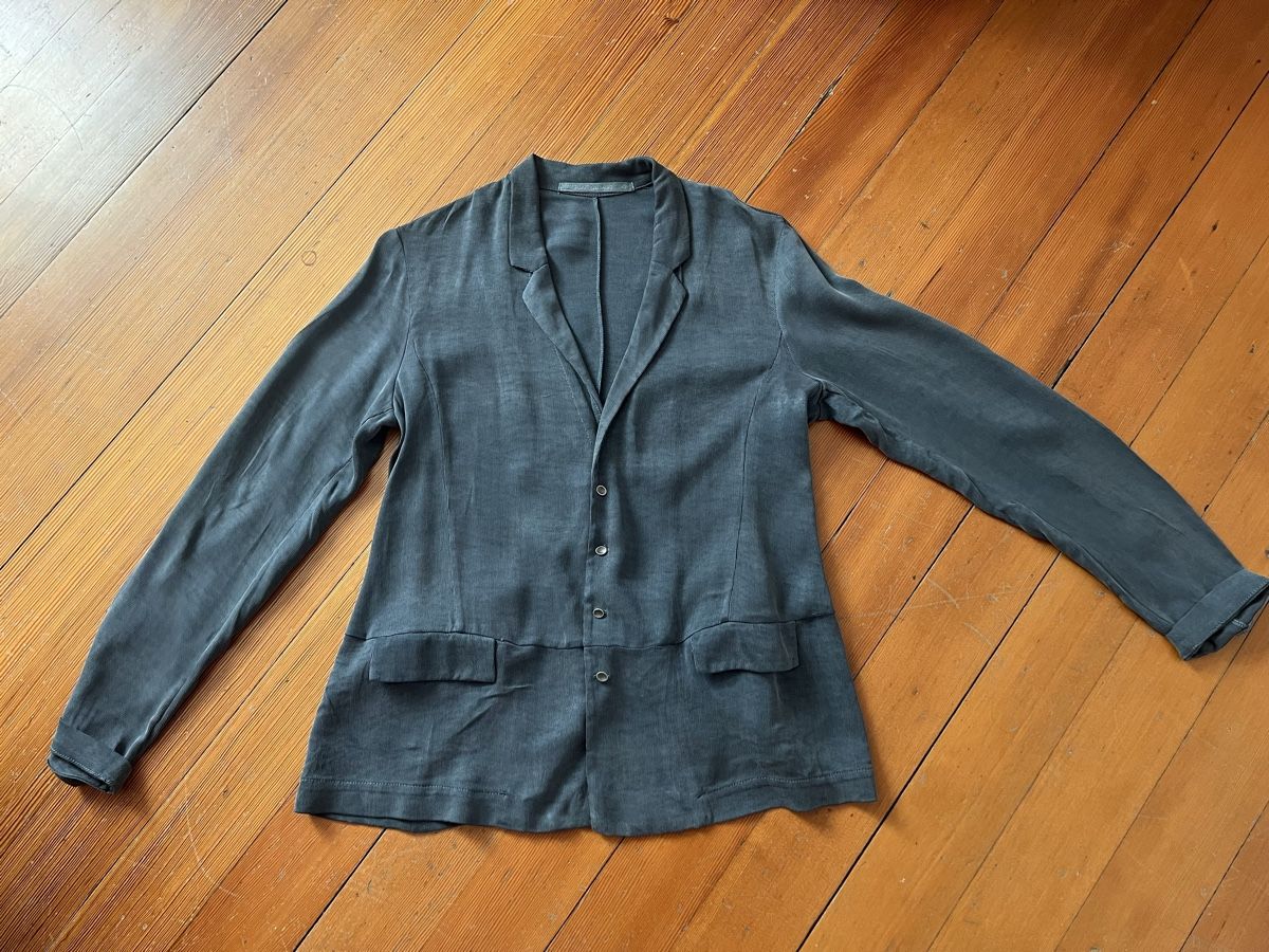 Giacche: TRANSIT par-such Jacke – Nuovo (secondo la descrizione) da wallisellen venduto da rodolfo68