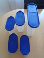 Tupperware Vorratsdosen