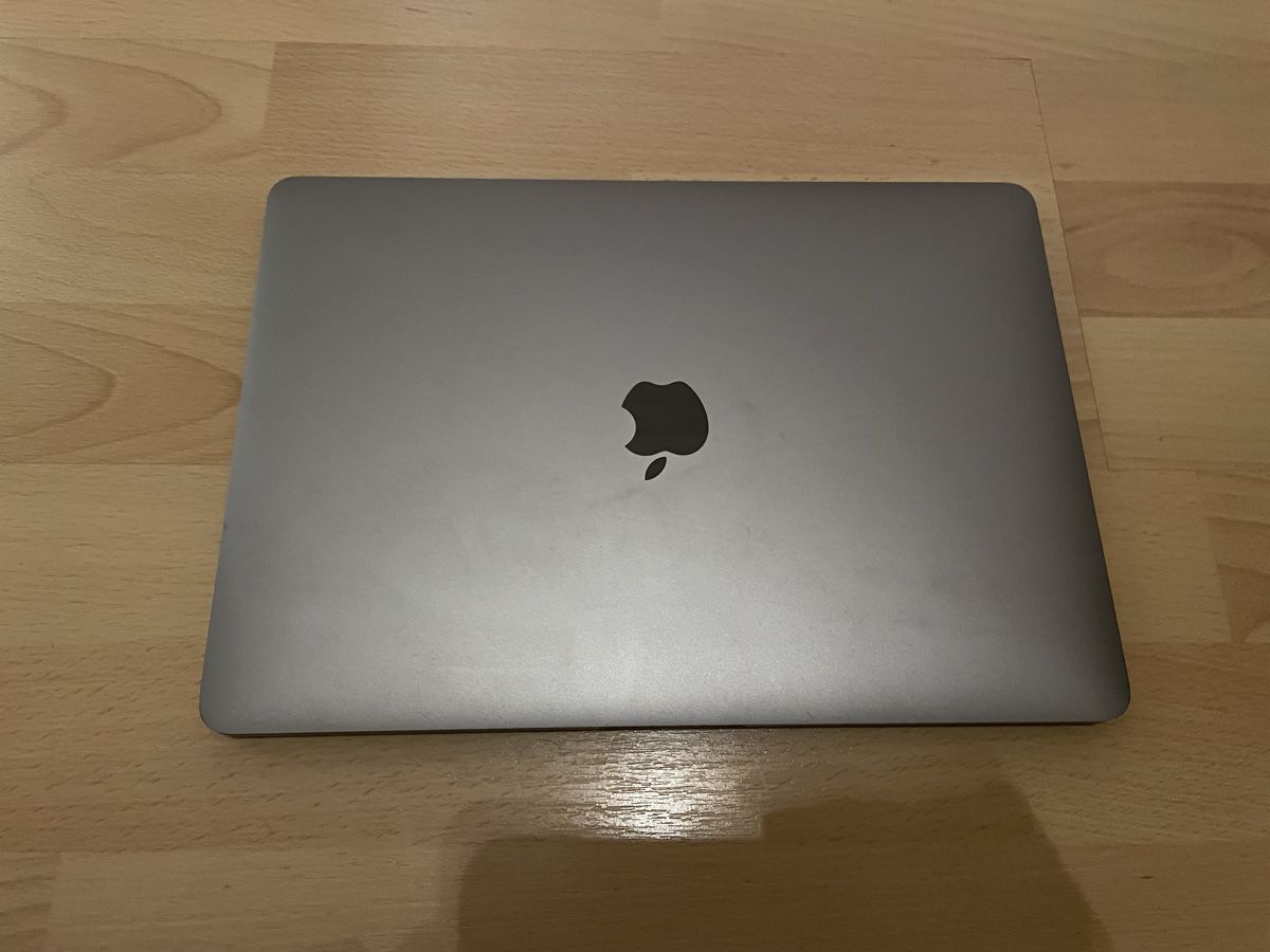 Apple Portables: Mac Book Pro – D'occasion à Subingen par aga_1054