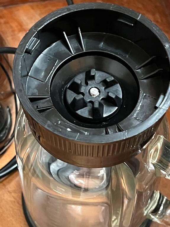 Appareils de cuisine: ROTEL Standmixer – D'occasion à Zug par Chihuahua0 1