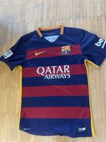 Barca FCB Barcelona Nike Trikot