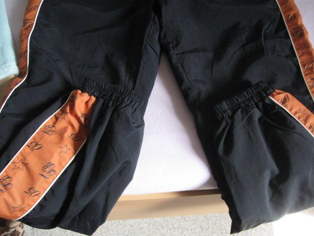 Fubu Pantaloni: FUBU JOGGERHOSE!! – Nuovo (secondo la descrizione) da Zürich venduto da Rwinnie 3