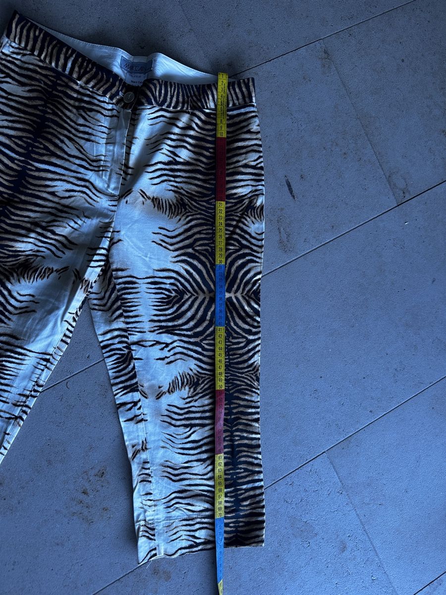 Marc Cain Pantaloni: Marc Cain Hose Grösse N 4  – Usato da Buchs SG venduto da Sunie 4