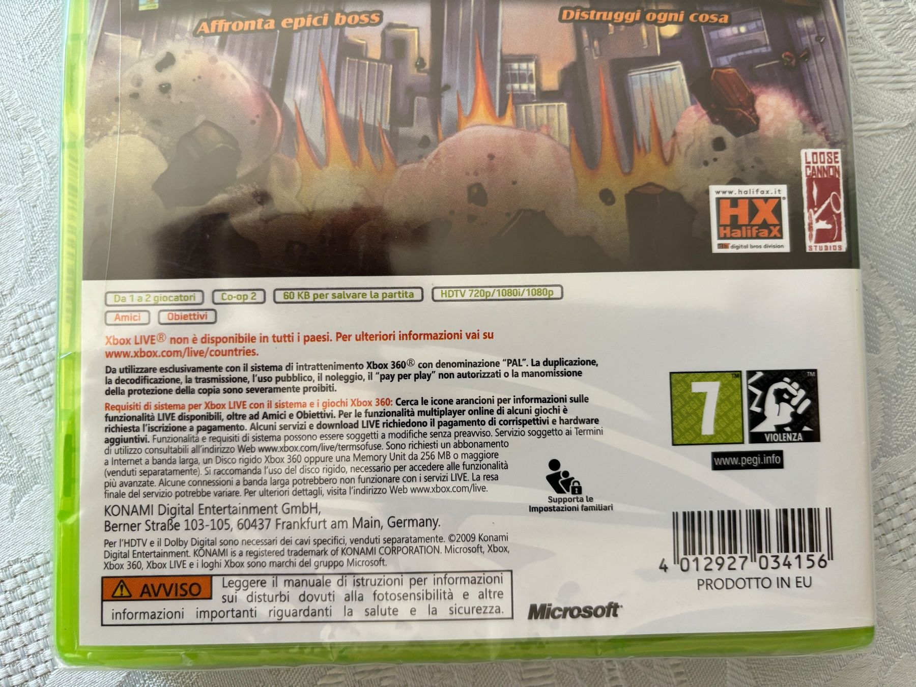 Giochi: Tornado Outbreak (NEU) – Nuovo e nell'imballaggio originale da Frenkendorf venduto da Fionchen 2