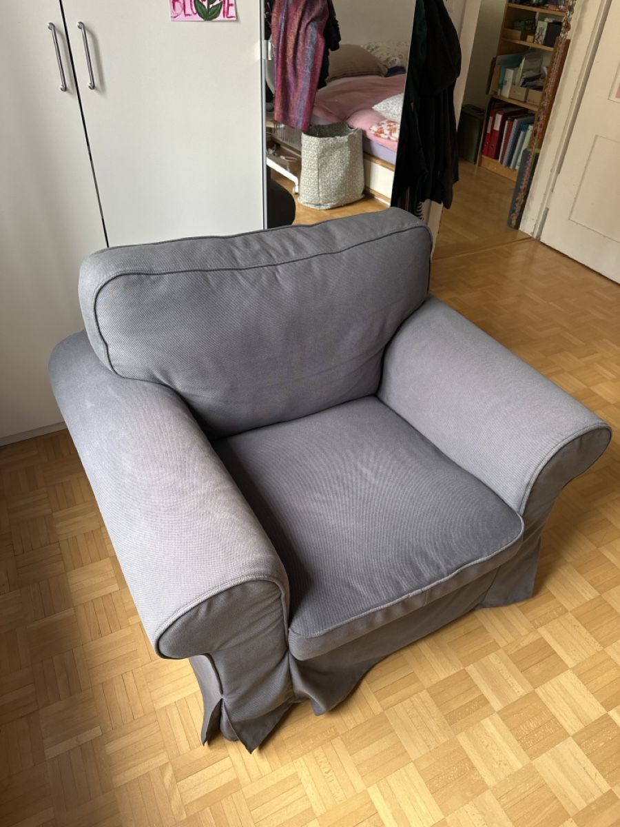 Ikea Sessel: IKEA Sessel – Gebraucht aus Zürich von Pesche10