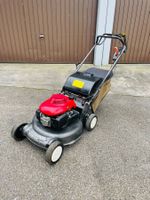 Rasenmäher Honda HRD 536 C