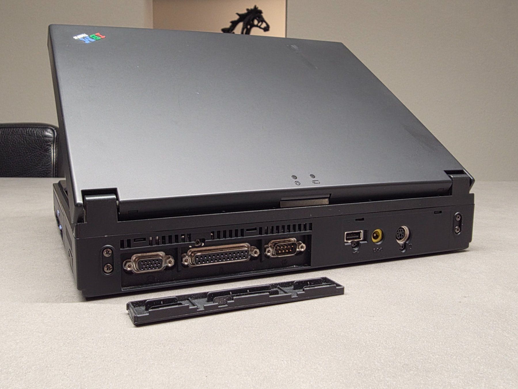 IBM Portables: IBM ThinkPad 380XD - Type 2635 – D'occasion à Lausen par -Vendetta- 4