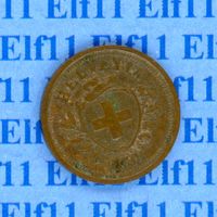 CHF___0.01 1939 unz 1 Rappen