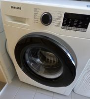 Samsung Waschmaschine 8kg
