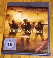 Code Name Geronimo, Die Jagd nach Osama Bin Laden