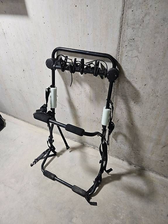 Pezzi di ricambio: Porte vélo – Usato da Sullens venduto da max_sz5j 1
