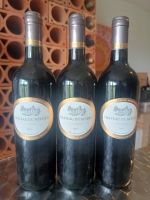 3 Fl. Château du Retout, Haut-Médoc, Cru Bourgeois, 2011
