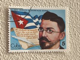 Cuba Briefmarke ab 1 CHF !