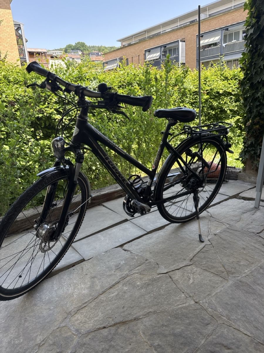 Rixe Velos: Fahrrad Damen – Gebraucht aus Unterkulm von reb_lj7b 1