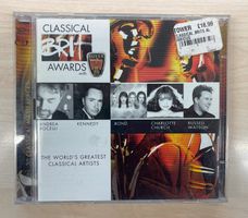 30 Classical Masterpieces CD