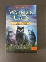 Warrior Cats Das Gesetz der Krieger