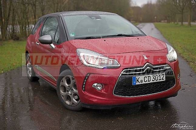Alle Autoersatzteile: 75500178004 Anlasser Citroen DS3 – Gebraucht aus Kleindietwil von LUSTENBERGER61 1