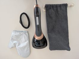 Philips Dampfglätter Steam&Go GC362/81