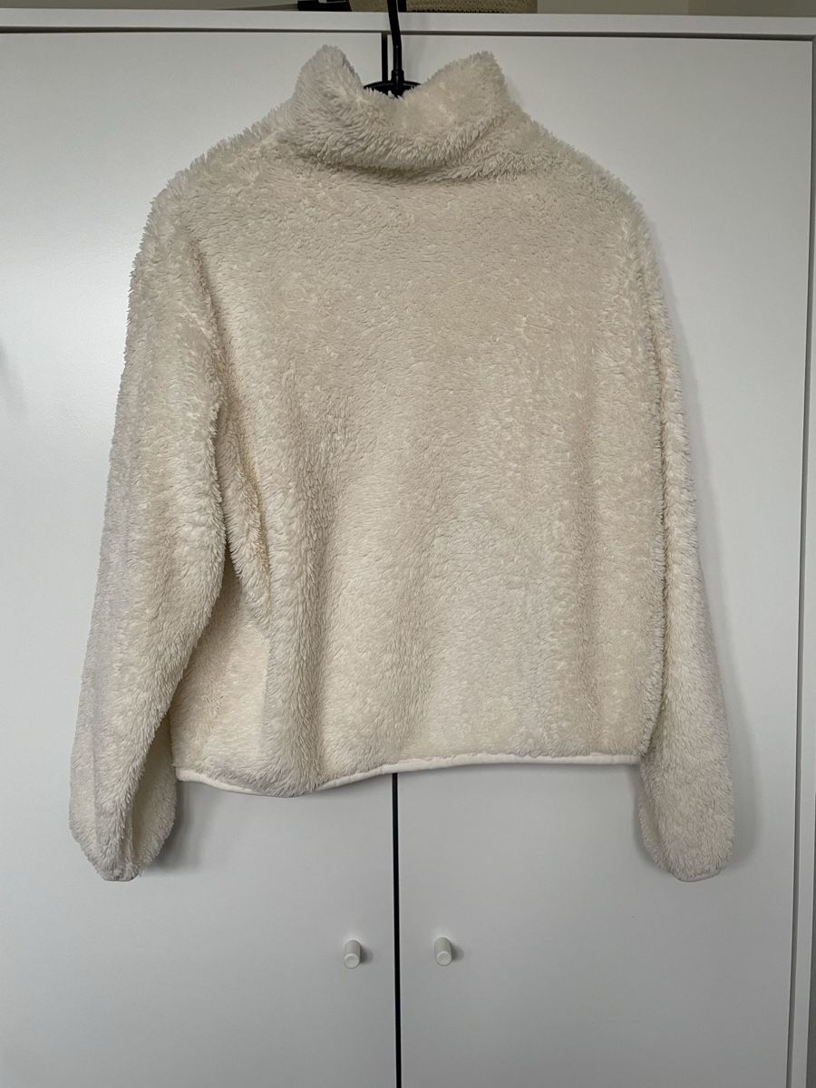H&M Maglioni & Felpe: H&M Fleece Pullover – Usato da Basel venduto da Robyn20 1