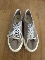 Plateau Sneakers H&M Gr.38