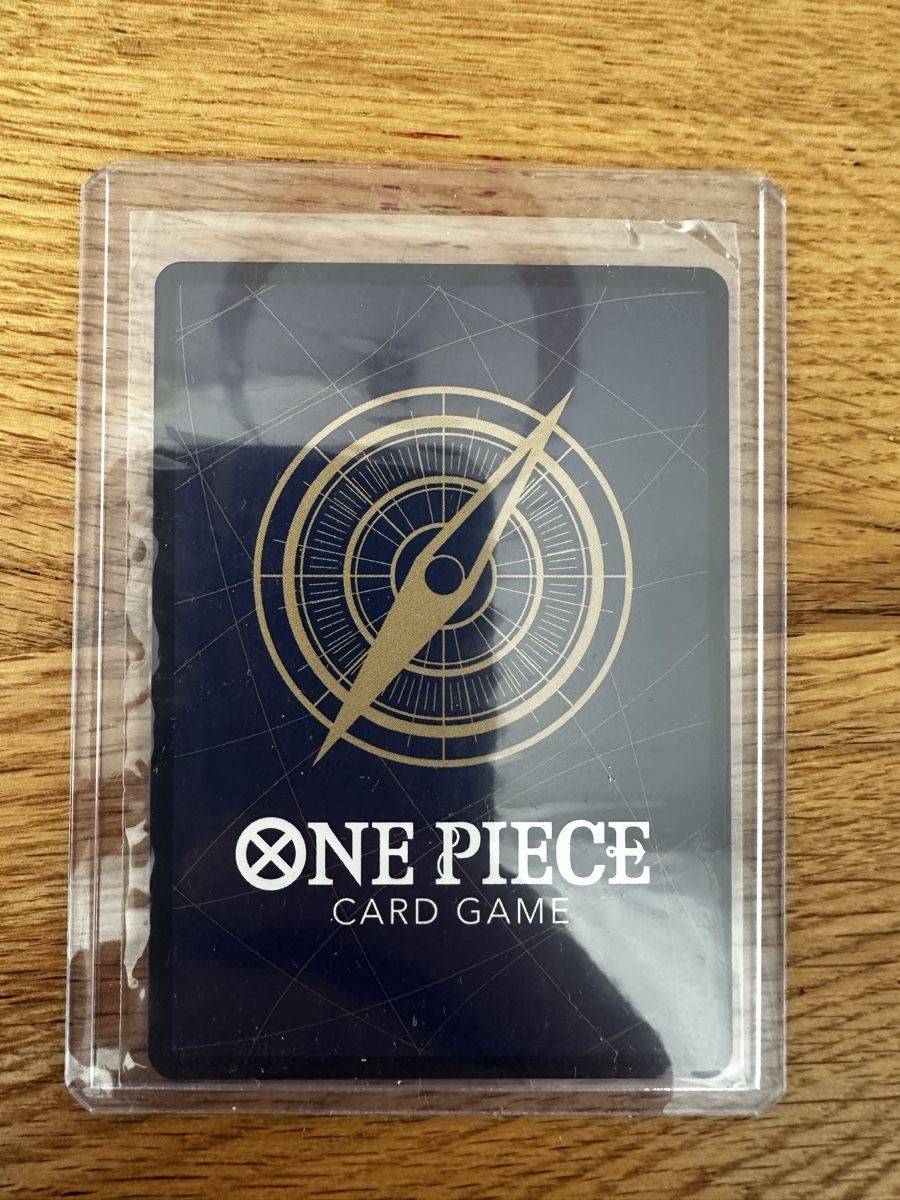 Bandai Carte collezionabili: One Piece ST21-014 – Nuovo (secondo la descrizione) da Weinfelden venduto da sel_9ltk 1