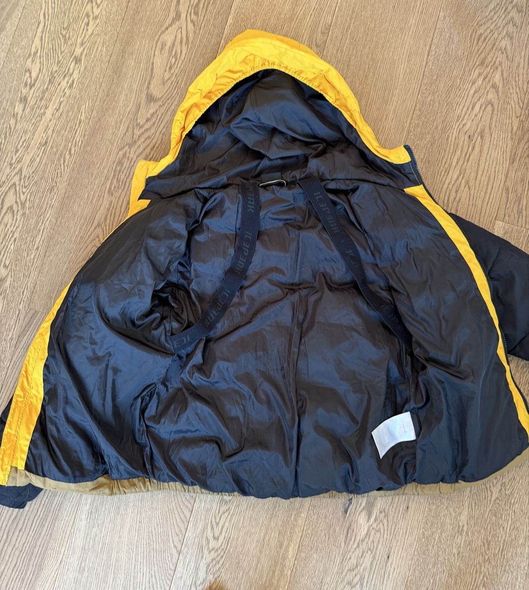 Icepeak Giacche & Cappotti: ICEPEAK Winterjacke, Grösse 152 – Usato da Winterthur venduto da ell_j7wr 3
