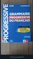 Grammarian Du Français Progressive