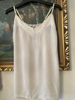 Schönes Sommertop Wiscose sehr gute Zustand Gr.S Beige Ipsy