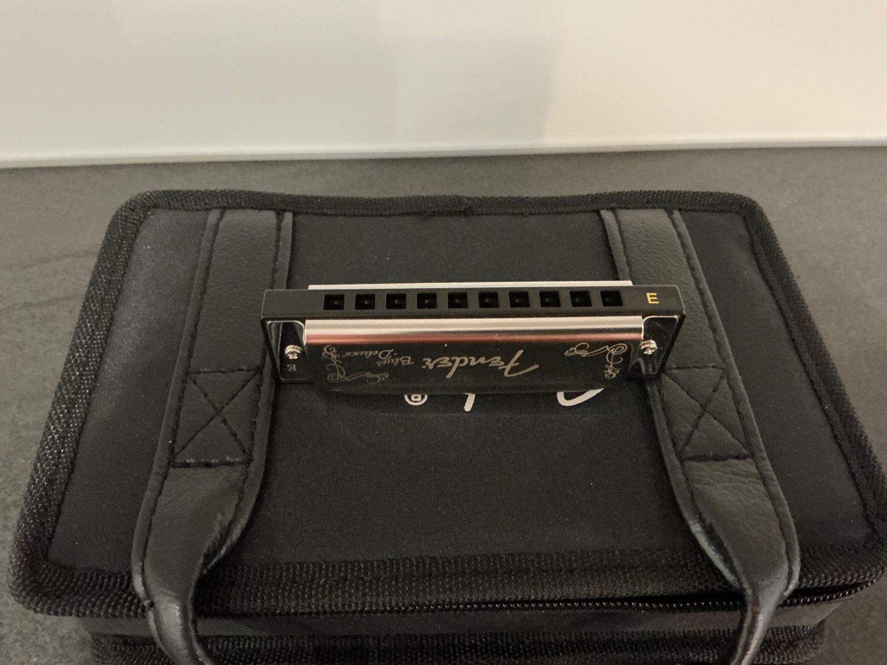 Fender Strumenti musicali: Fender Blues Deville 7 Set – Nuovo (secondo la descrizione) da Holziken venduto da Keybo 3