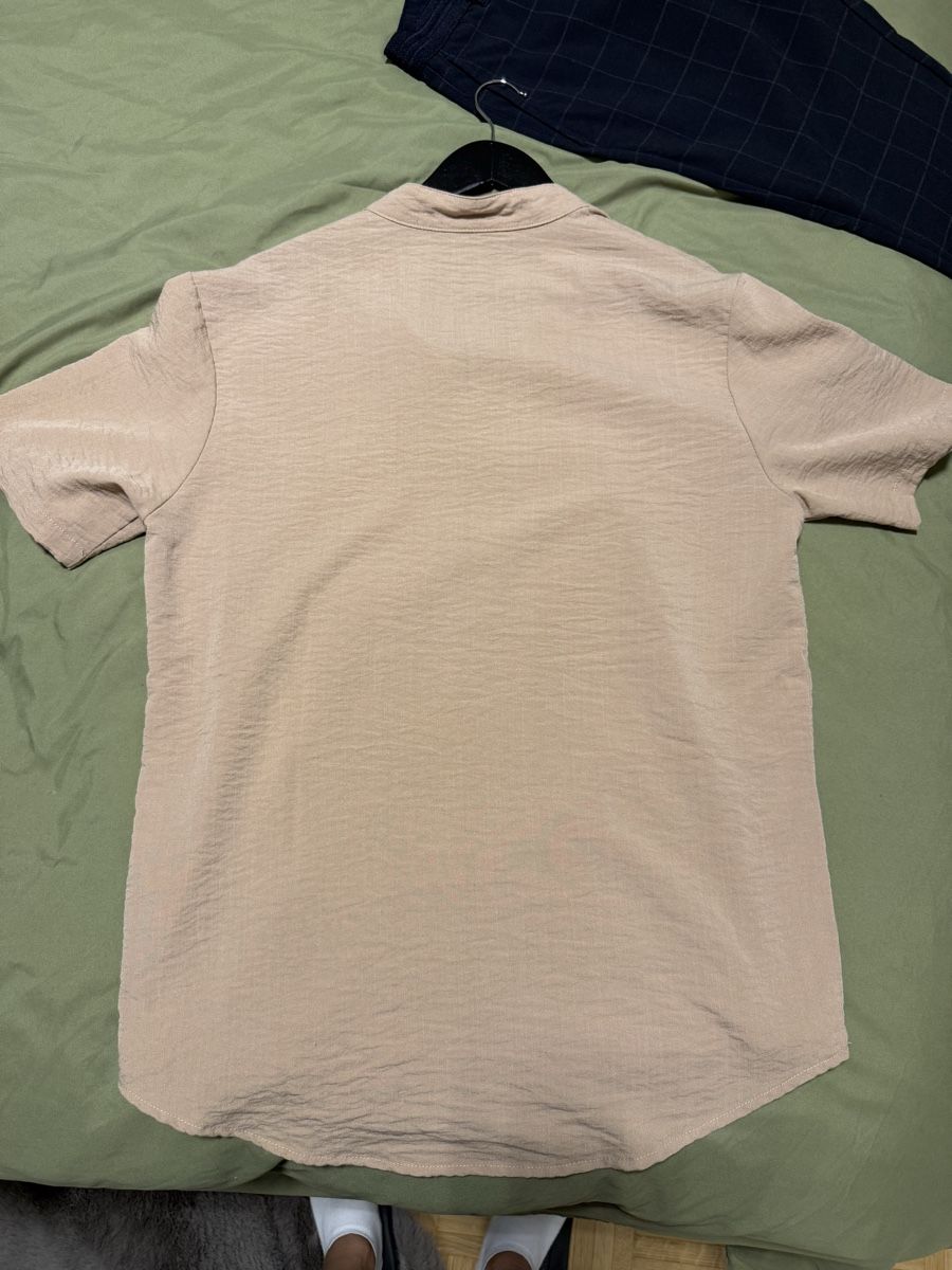 Camicie: Camicia uomo S/M – Usato da Lugano venduto da ari_2v6v 4