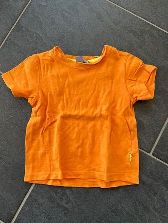 T-Shirt, H&M, 86, Zustand gut