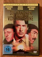 DVD - Die Kanonen von Navarone