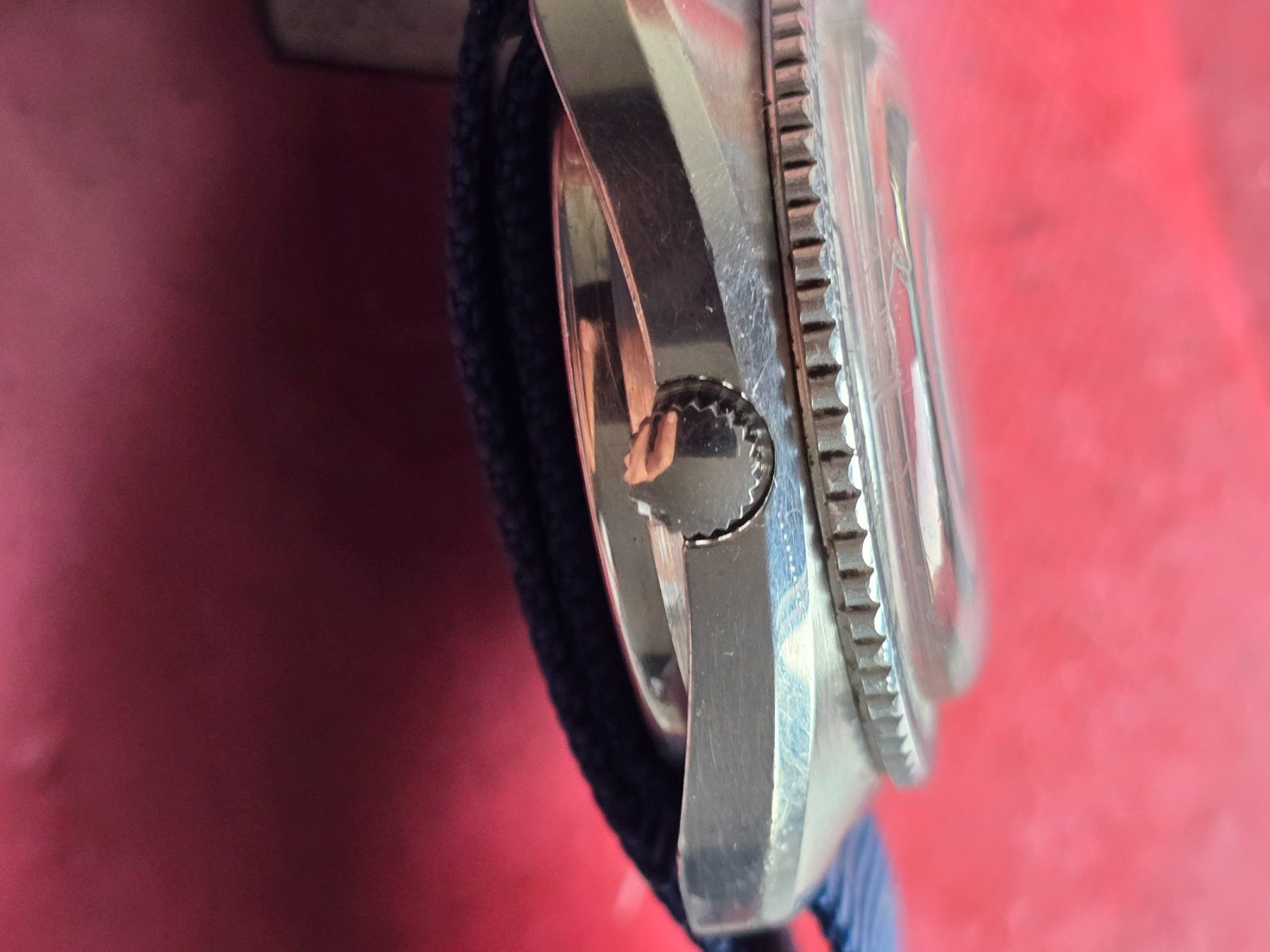Uhren: 324 Urech Electronic  Day Date Worldtimer Wunderschoen – Gebraucht aus Muri AG von Corredor 5