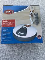 TRIXIE Futterautomat TX6