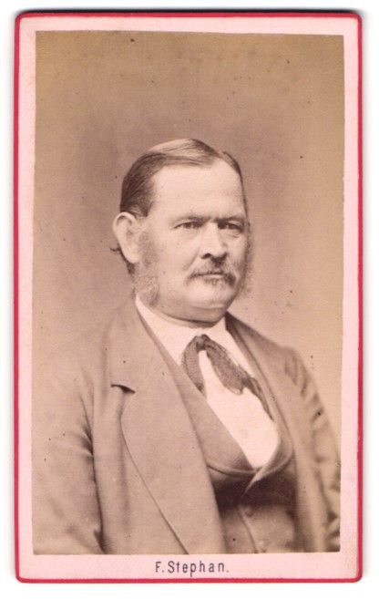 Fotografie & Manifesti: Fotografie F. Stephan, Winterthur, Bürg – Usato da Berlin venduto da bartko-reher